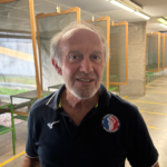 Claude HORENKRYG